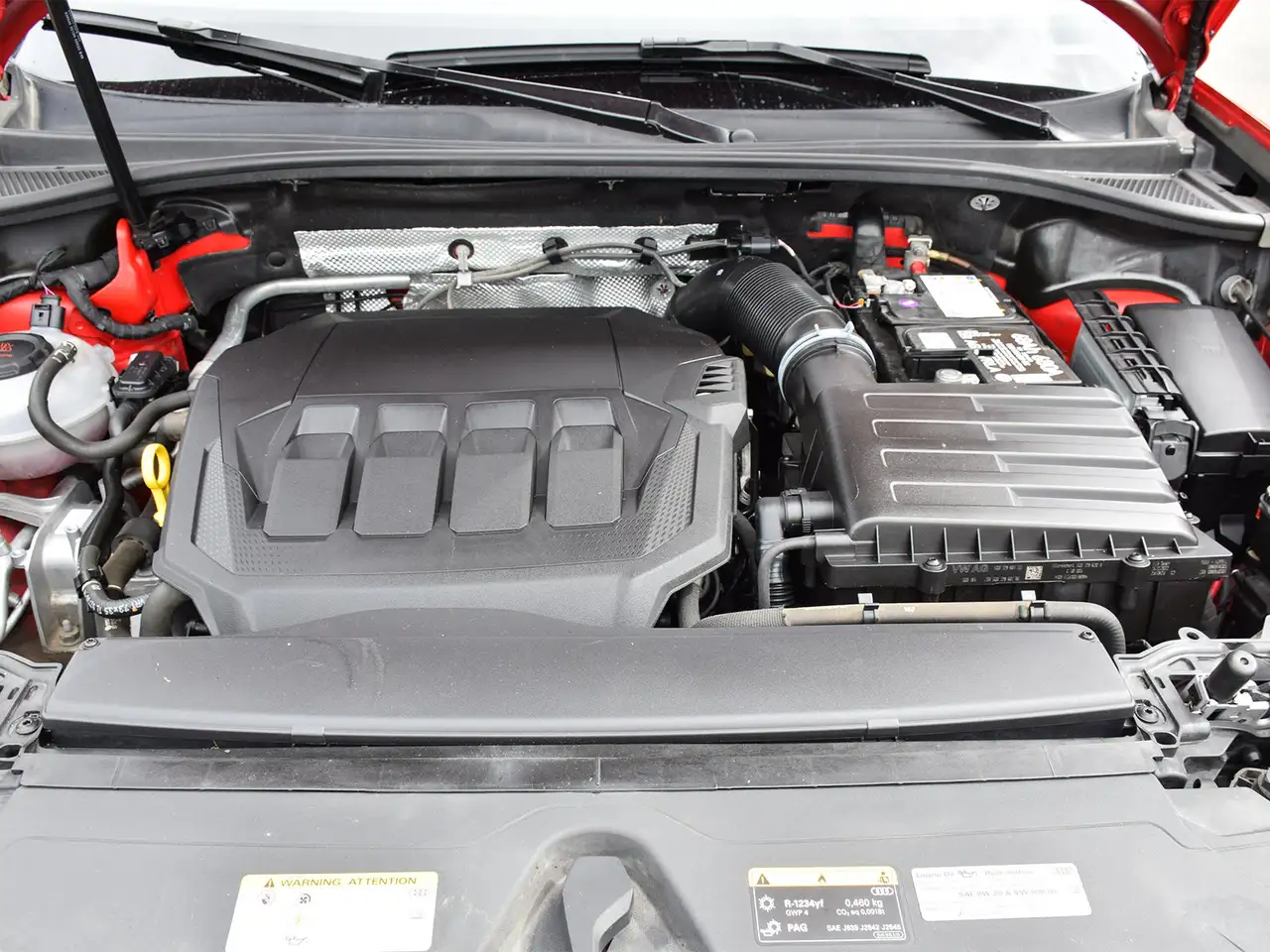 Audi Q3 - Image 28