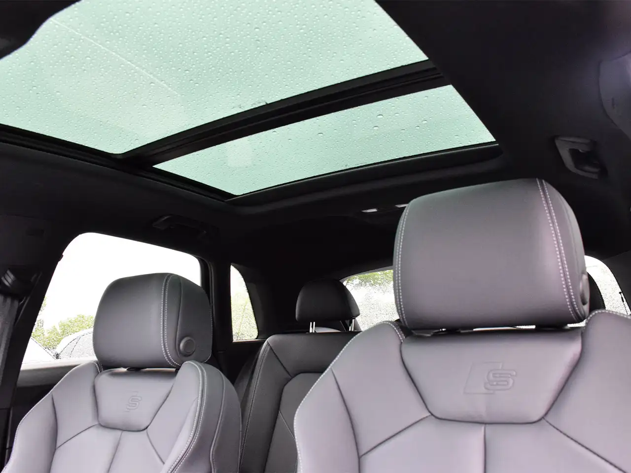 Audi Q3 - Image 43