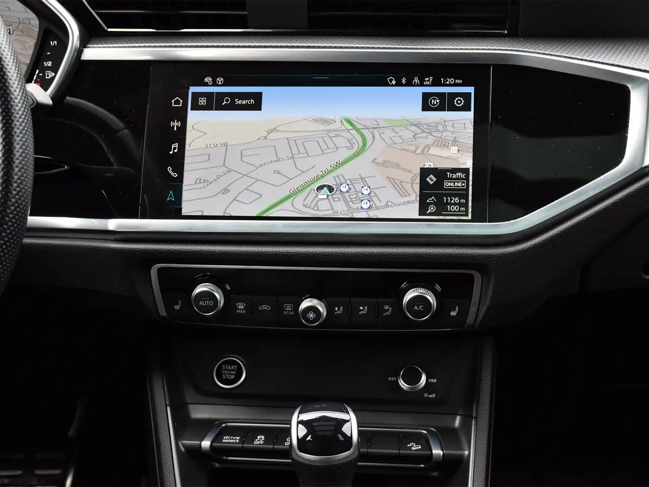 Audi Q3 - Image 21
