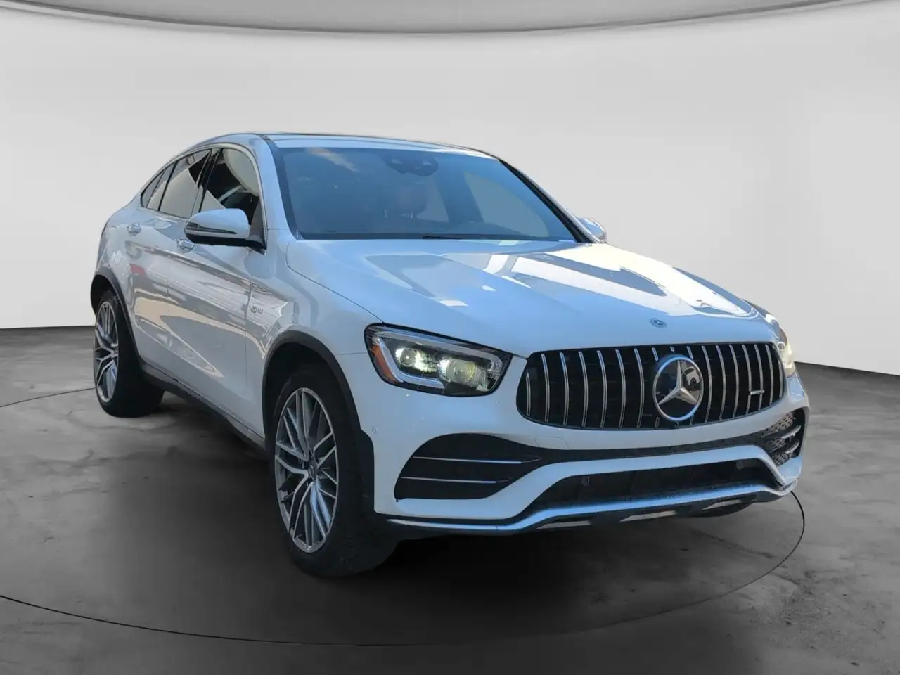 Mercedes-Benz GLC - Image 3
