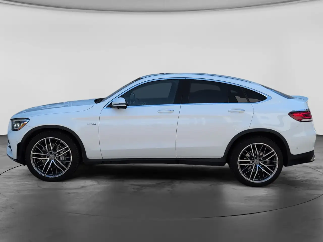 Mercedes-Benz GLC - Image 7