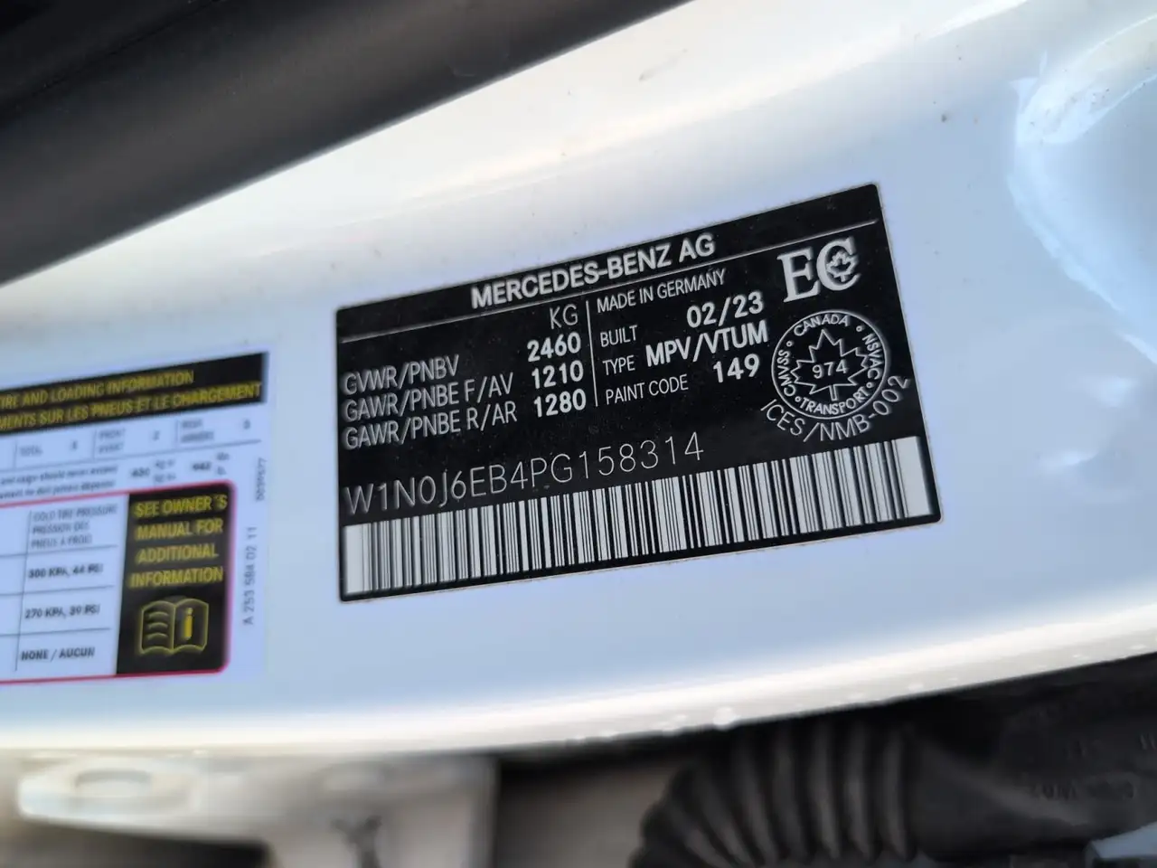 Mercedes-Benz GLC - Image 16