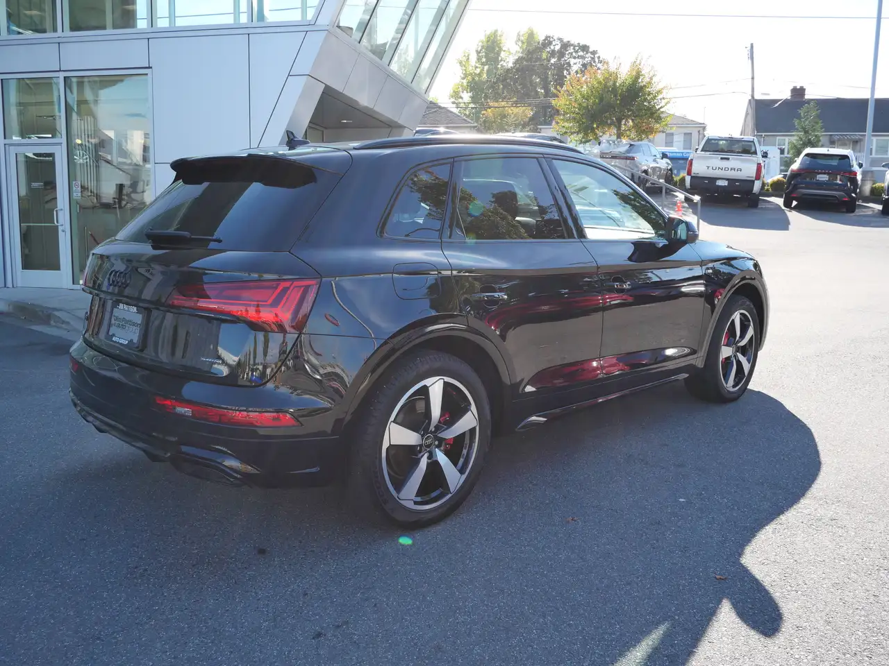 Audi Q5 - Image 3
