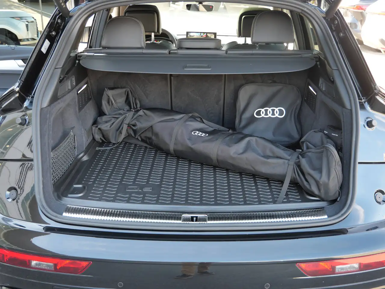 Audi Q5 - Image 30