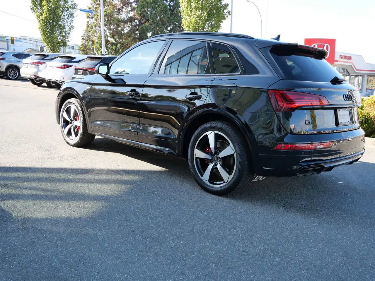 Audi Q5 - Image 5
