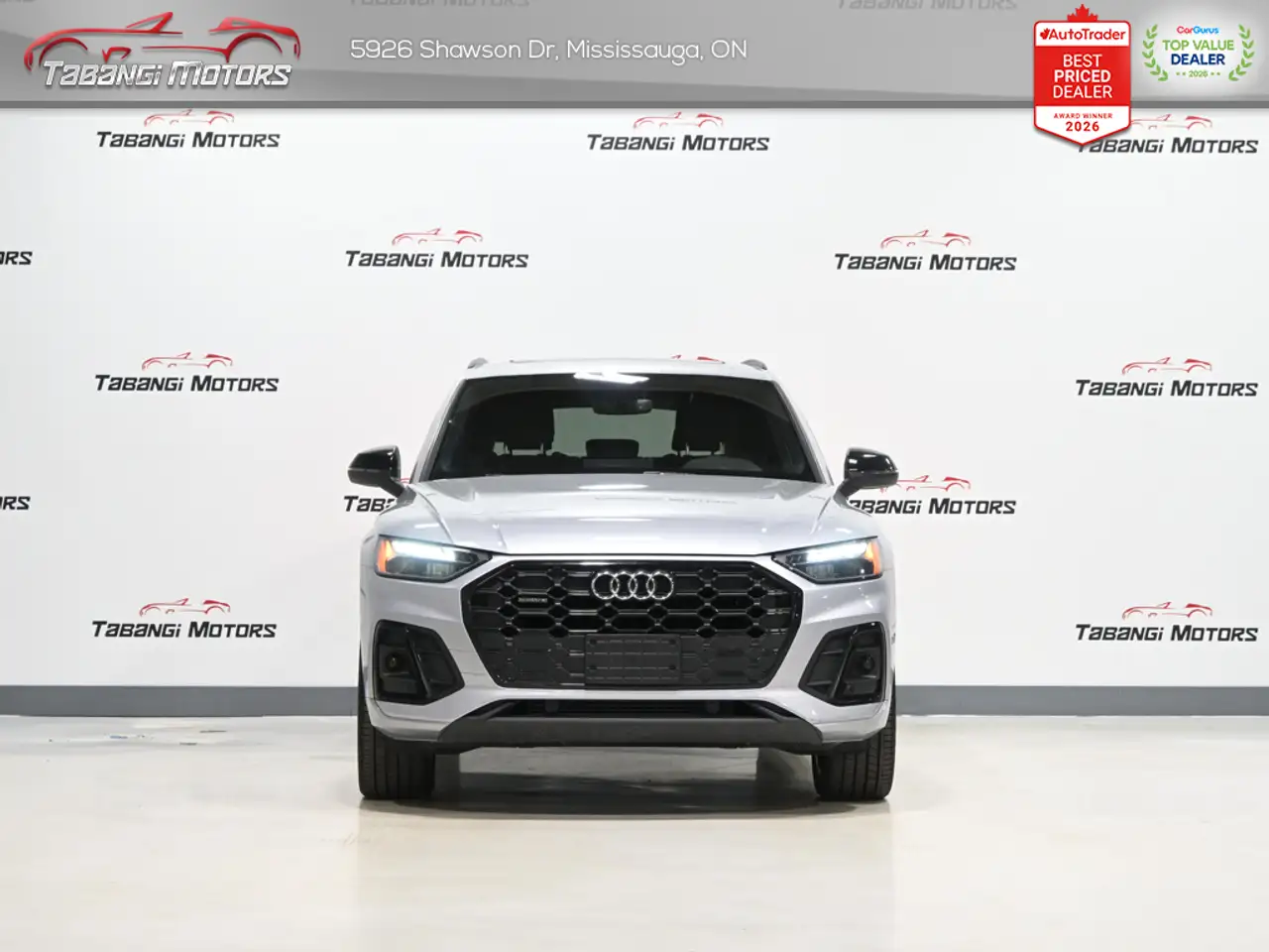 Audi Q5 - Image 4