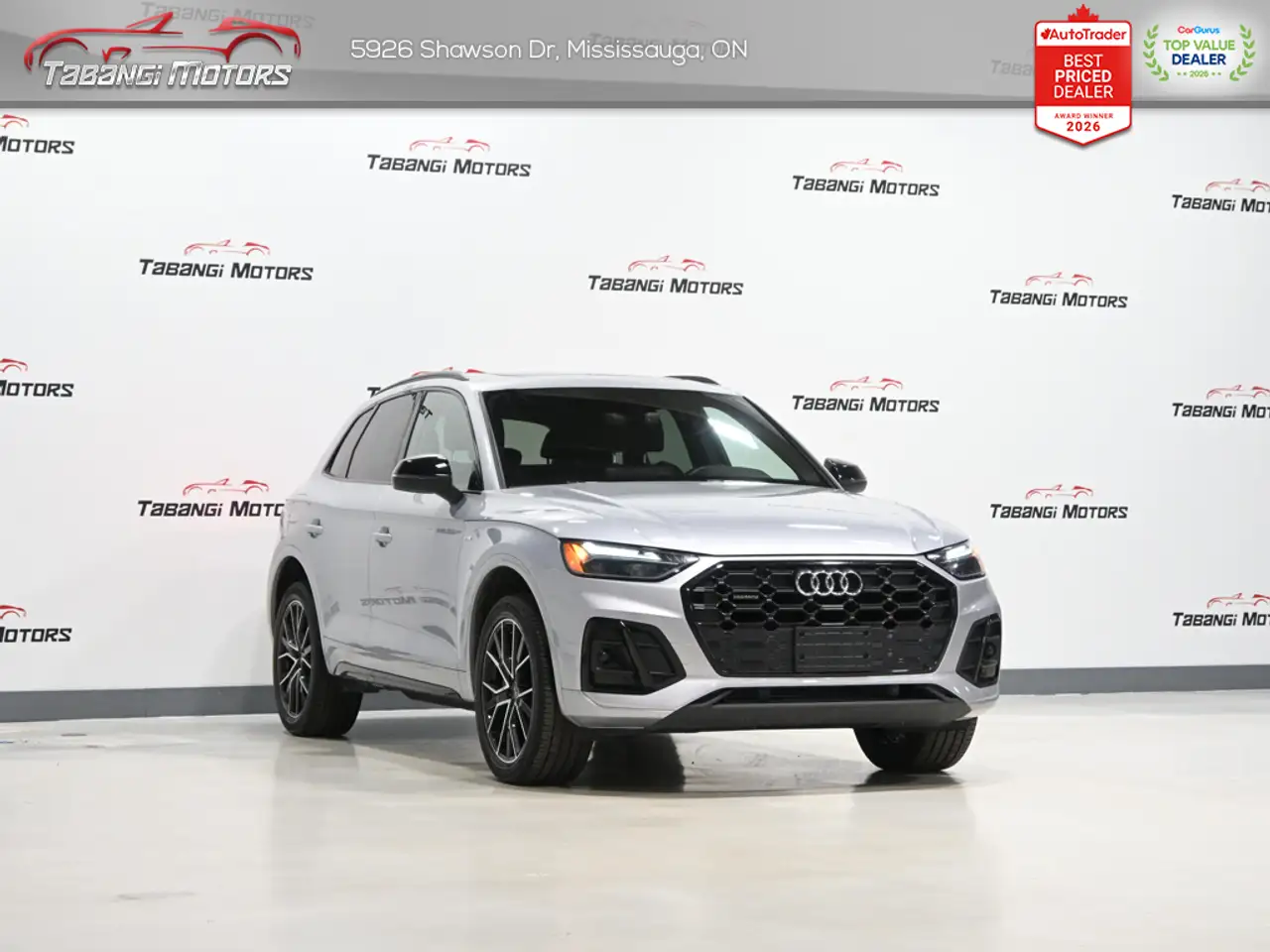 Audi Q5 - Image 3