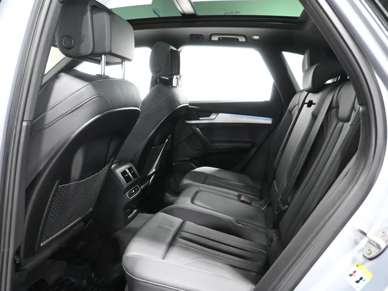 Audi Q5 - Image 25
