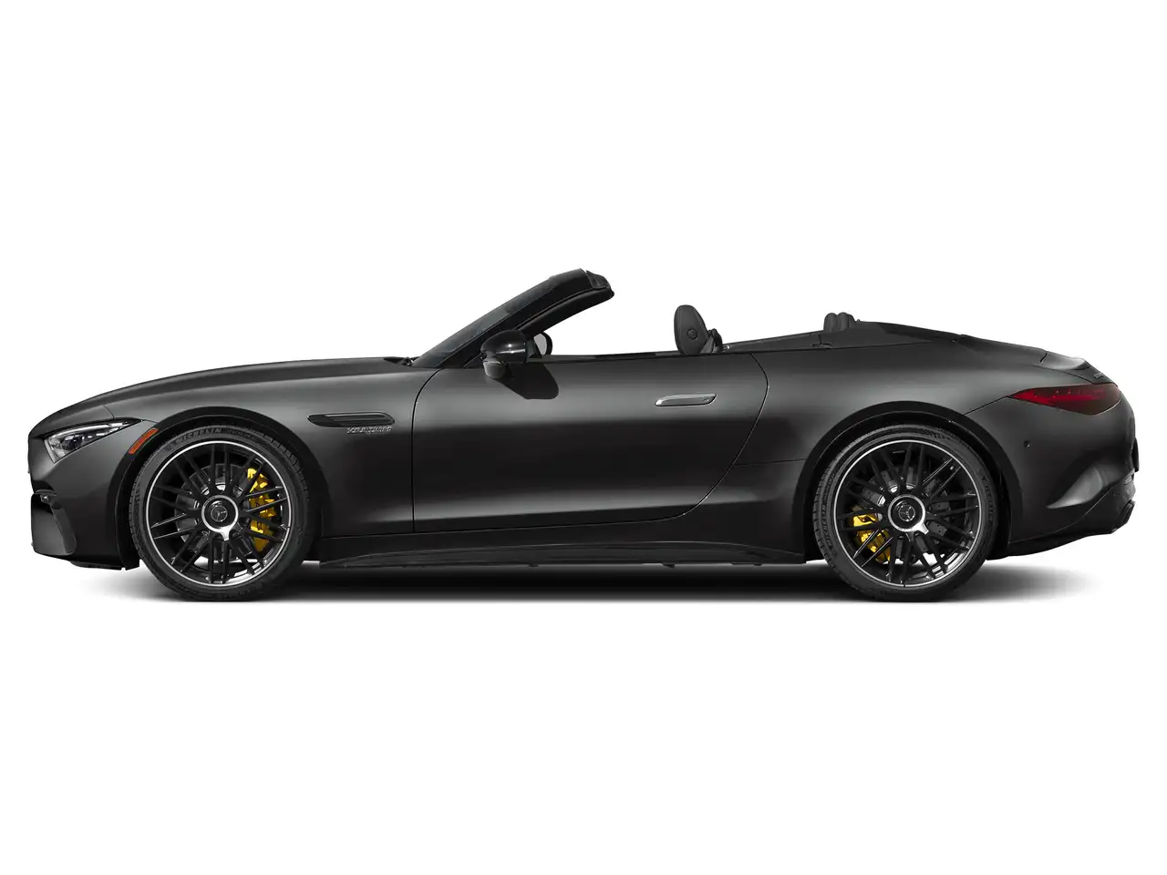 Mercedes-Benz SL - Image 3