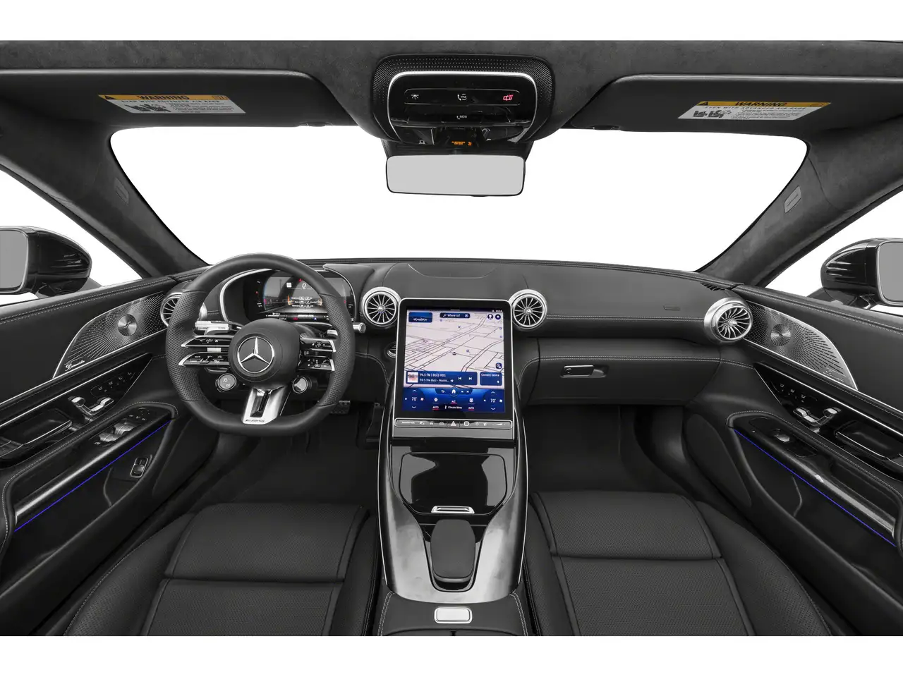 Mercedes-Benz SL - Image 5