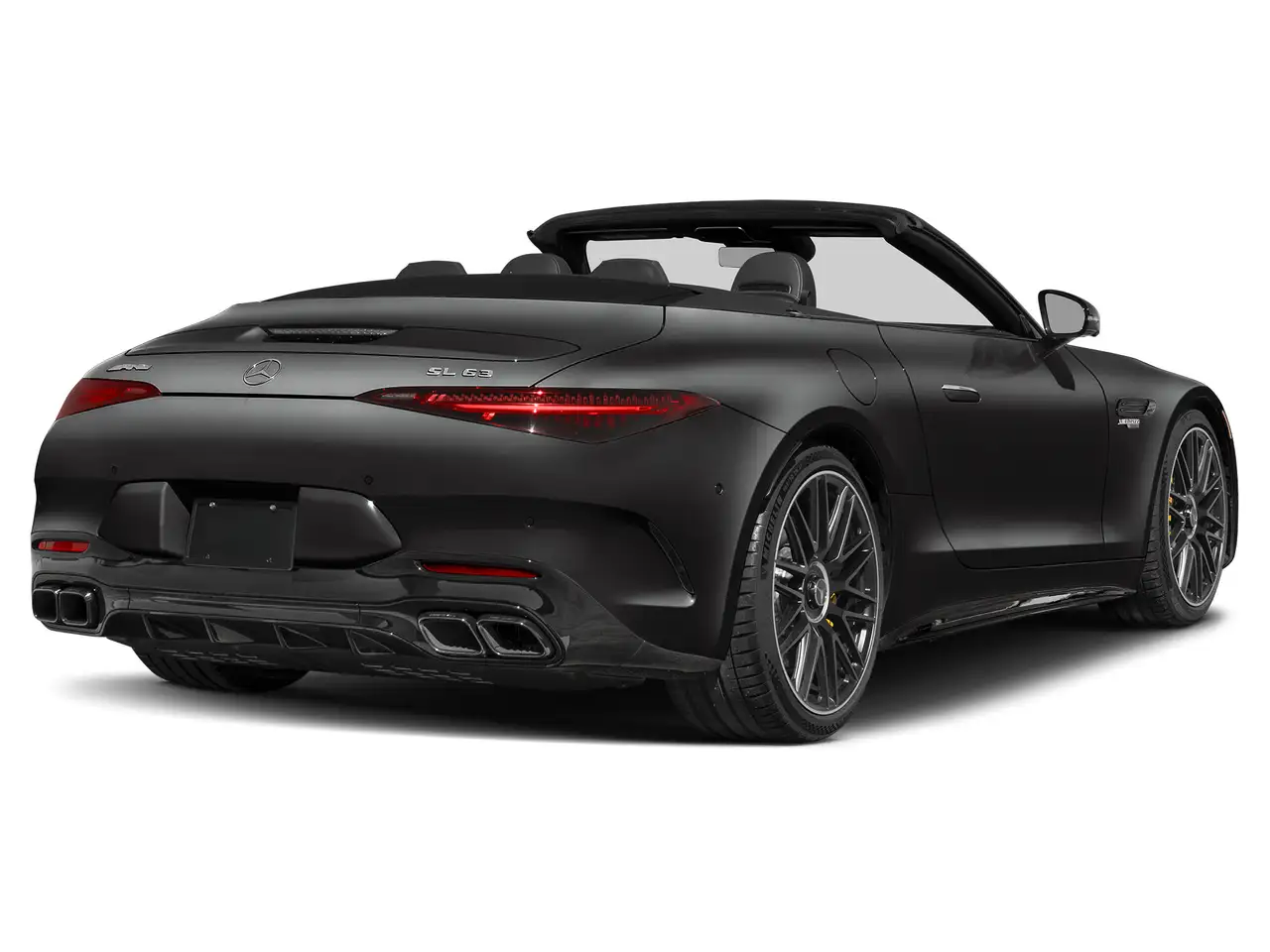 Mercedes-Benz SL - Image 2