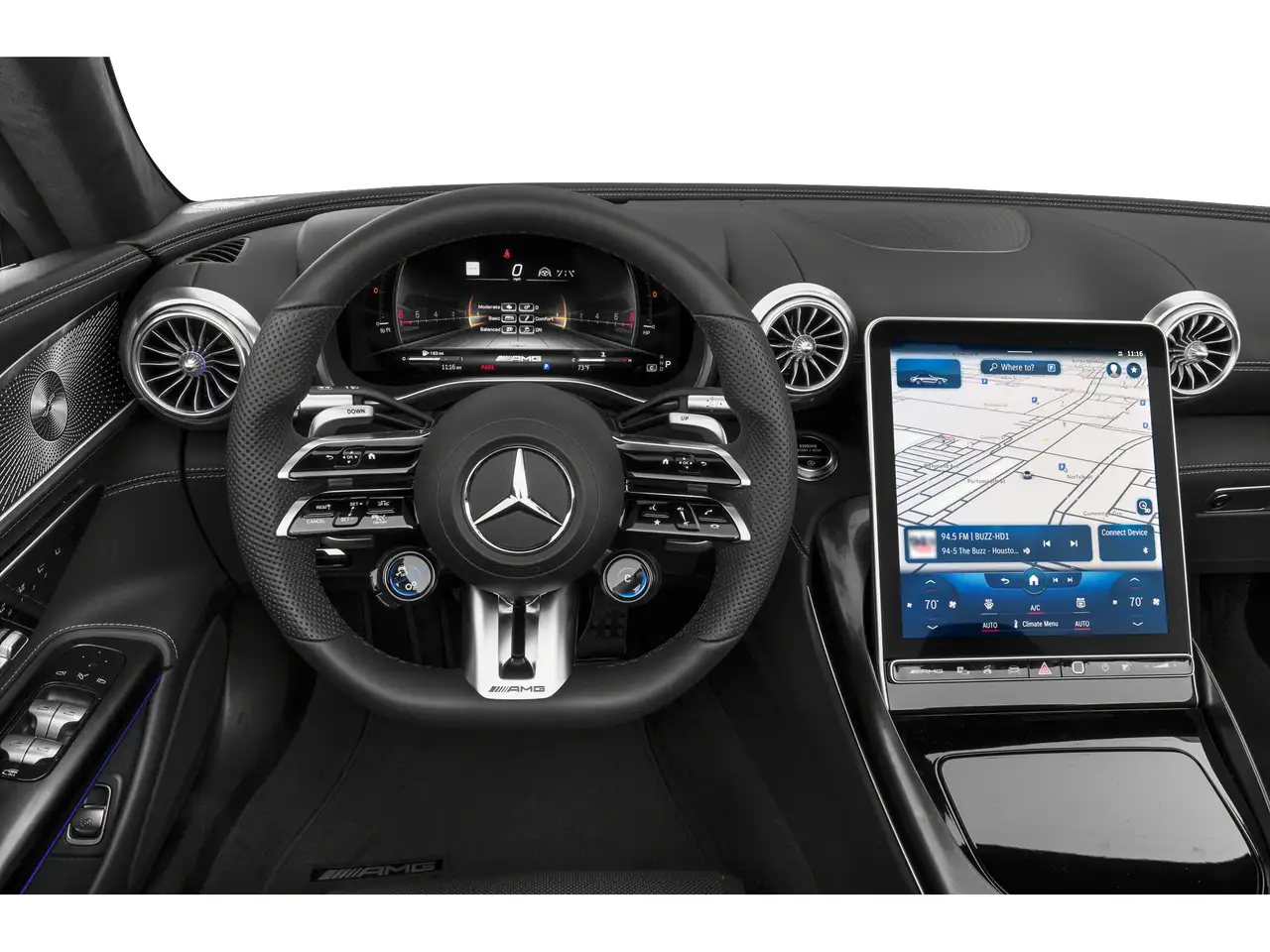 Mercedes-Benz SL - Image 4