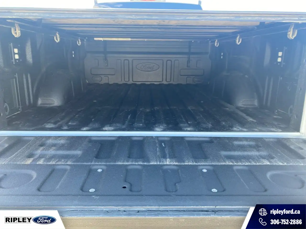 Ford F-150 - Image 7