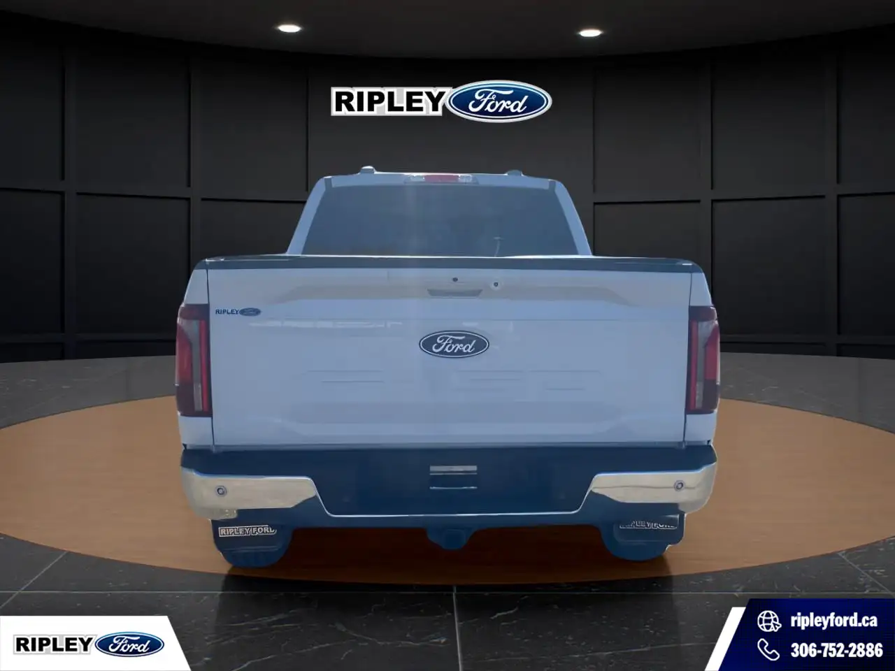 Ford F-150 - Image 6