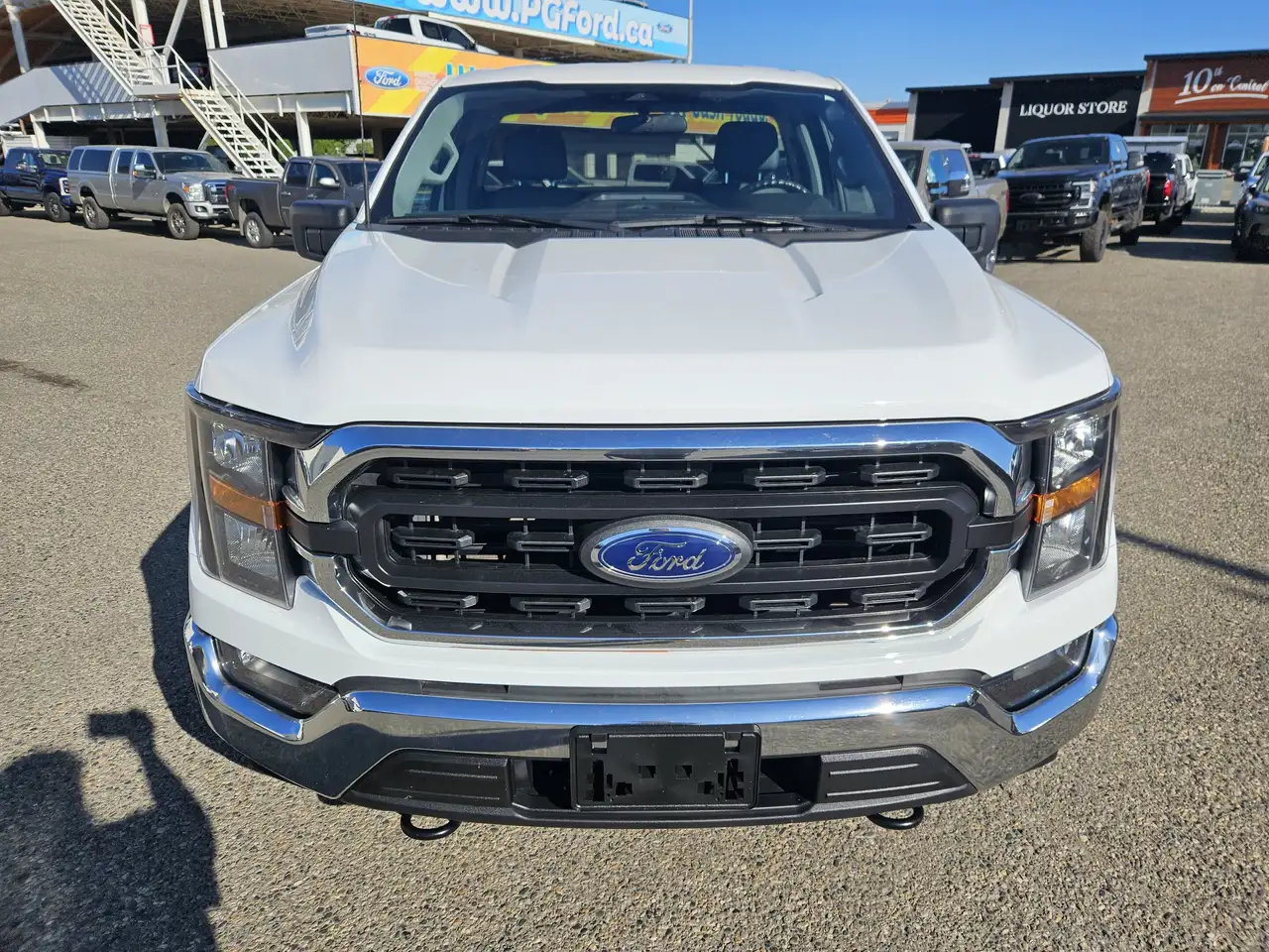 Ford F-150 - Image 2