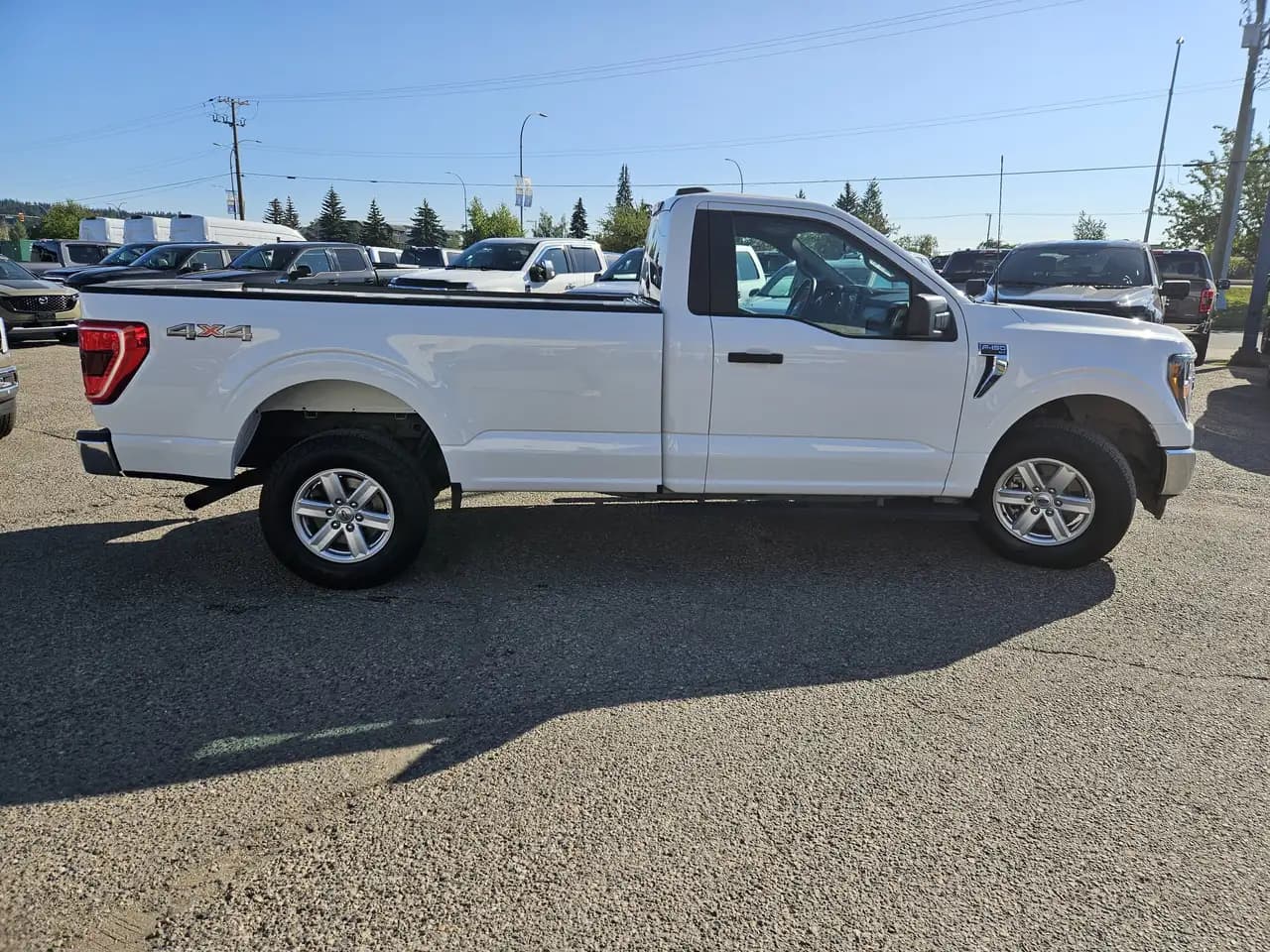 Ford F-150 - Image 4