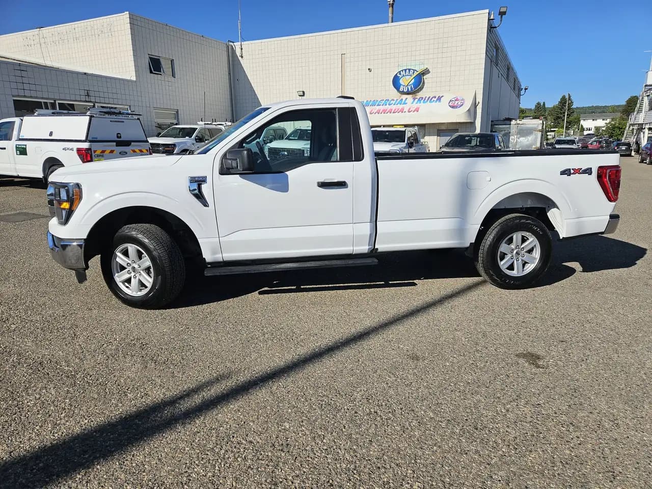 Ford F-150 - Image 9