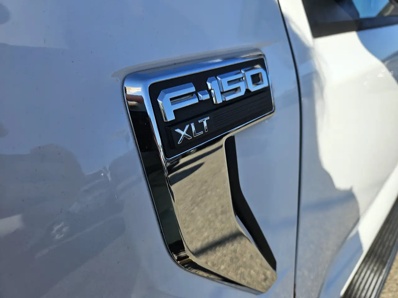 Ford F-150 - Image 11