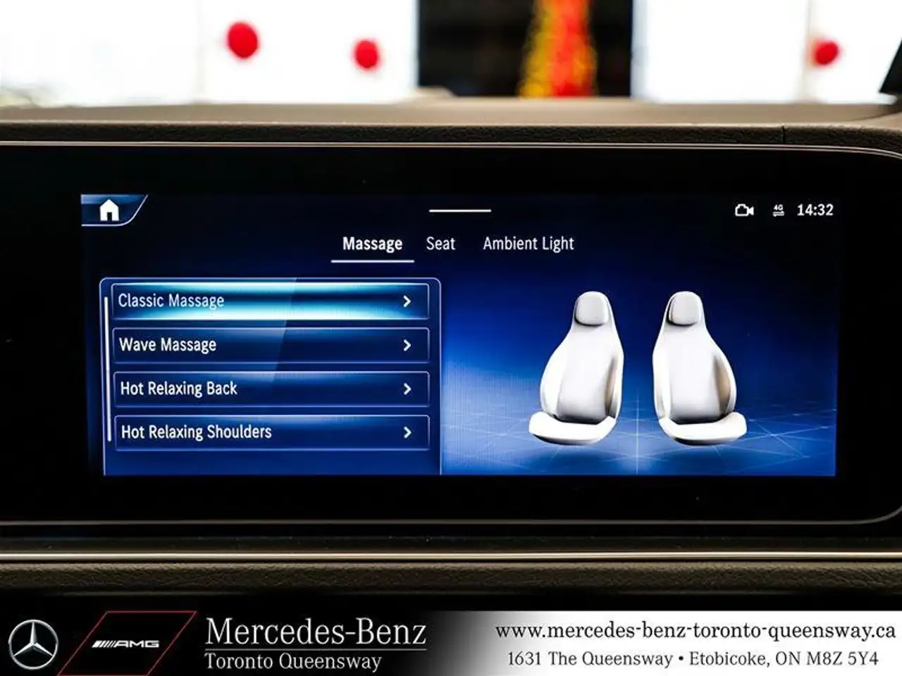 Mercedes-Benz GLE - Image 20