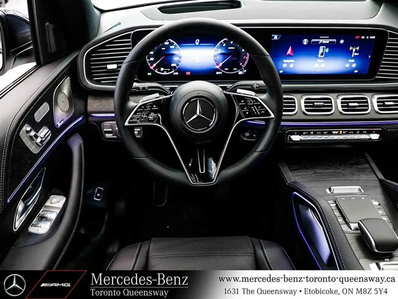 Mercedes-Benz GLE - Image 13