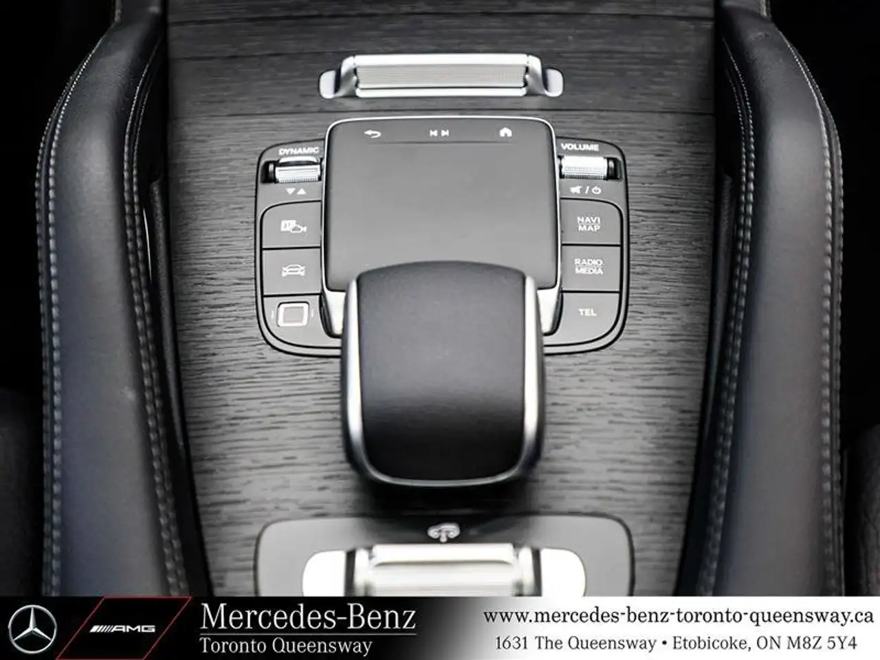 Mercedes-Benz GLE - Image 18