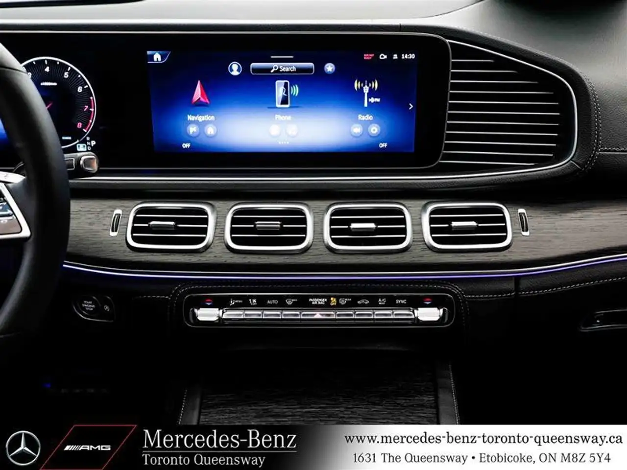 Mercedes-Benz GLE - Image 19