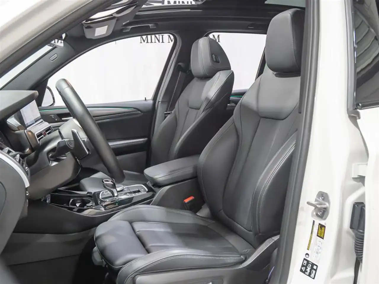 BMW X3 - Image 11