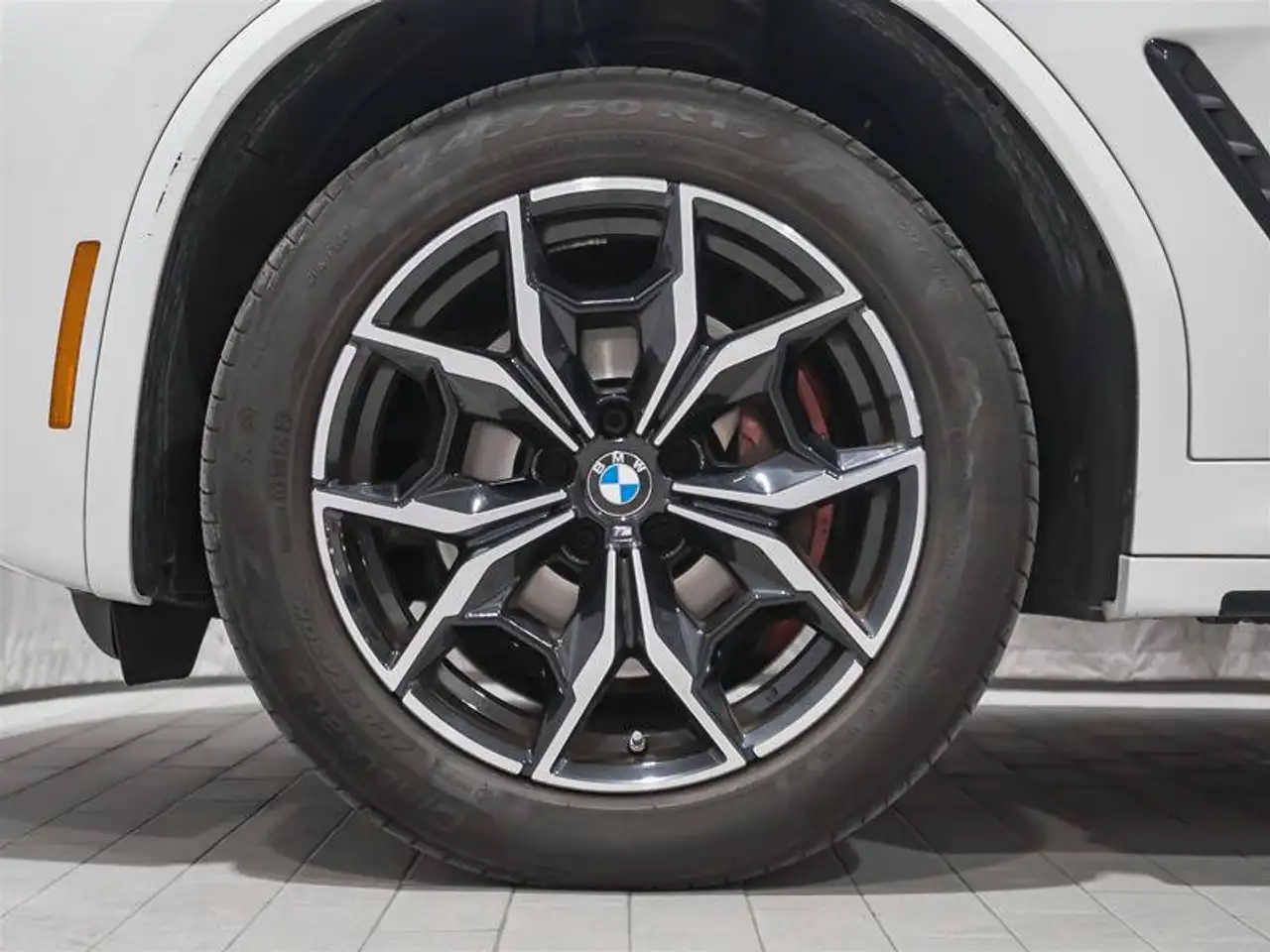 BMW X3 - Image 25