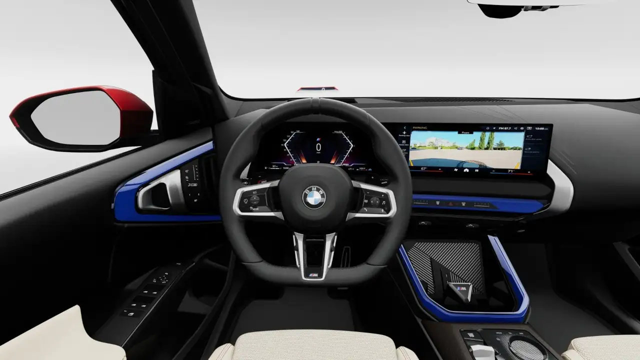 BMW X3 - Image 13