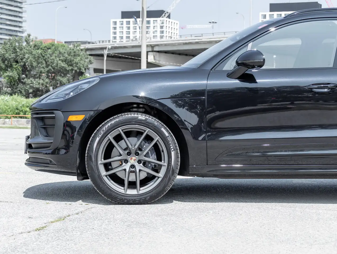 Porsche Macan - Image 6