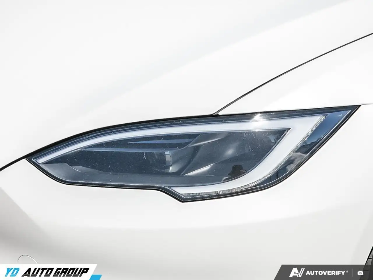 Tesla Model S - Image 10