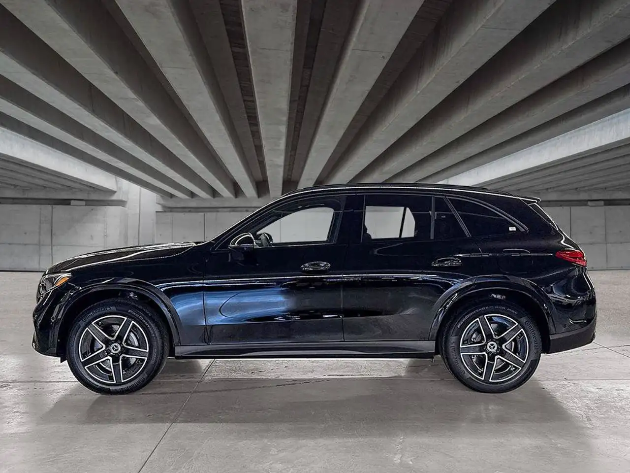Mercedes-Benz GLC - Image 2