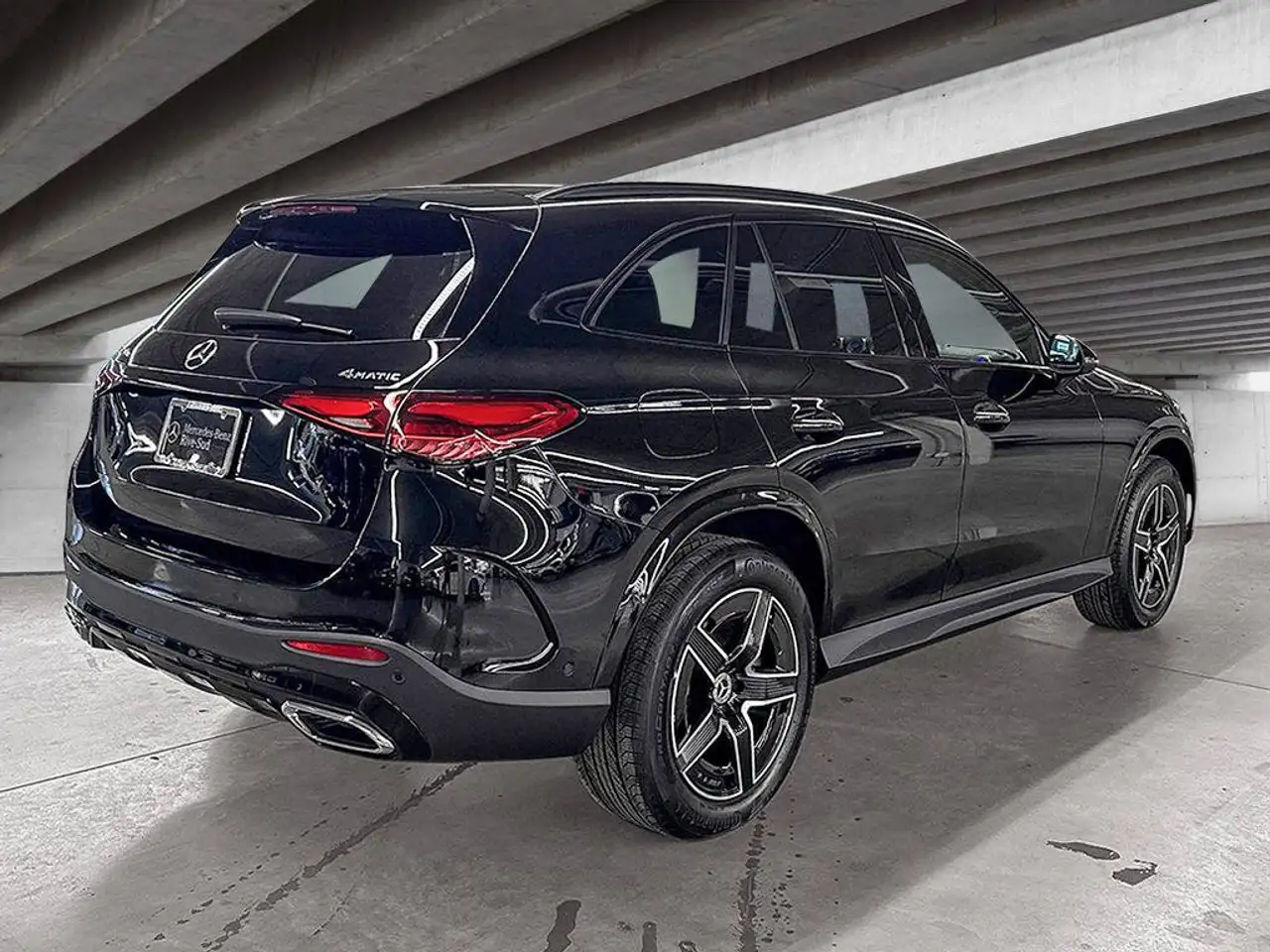 Mercedes-Benz GLC - Image 5