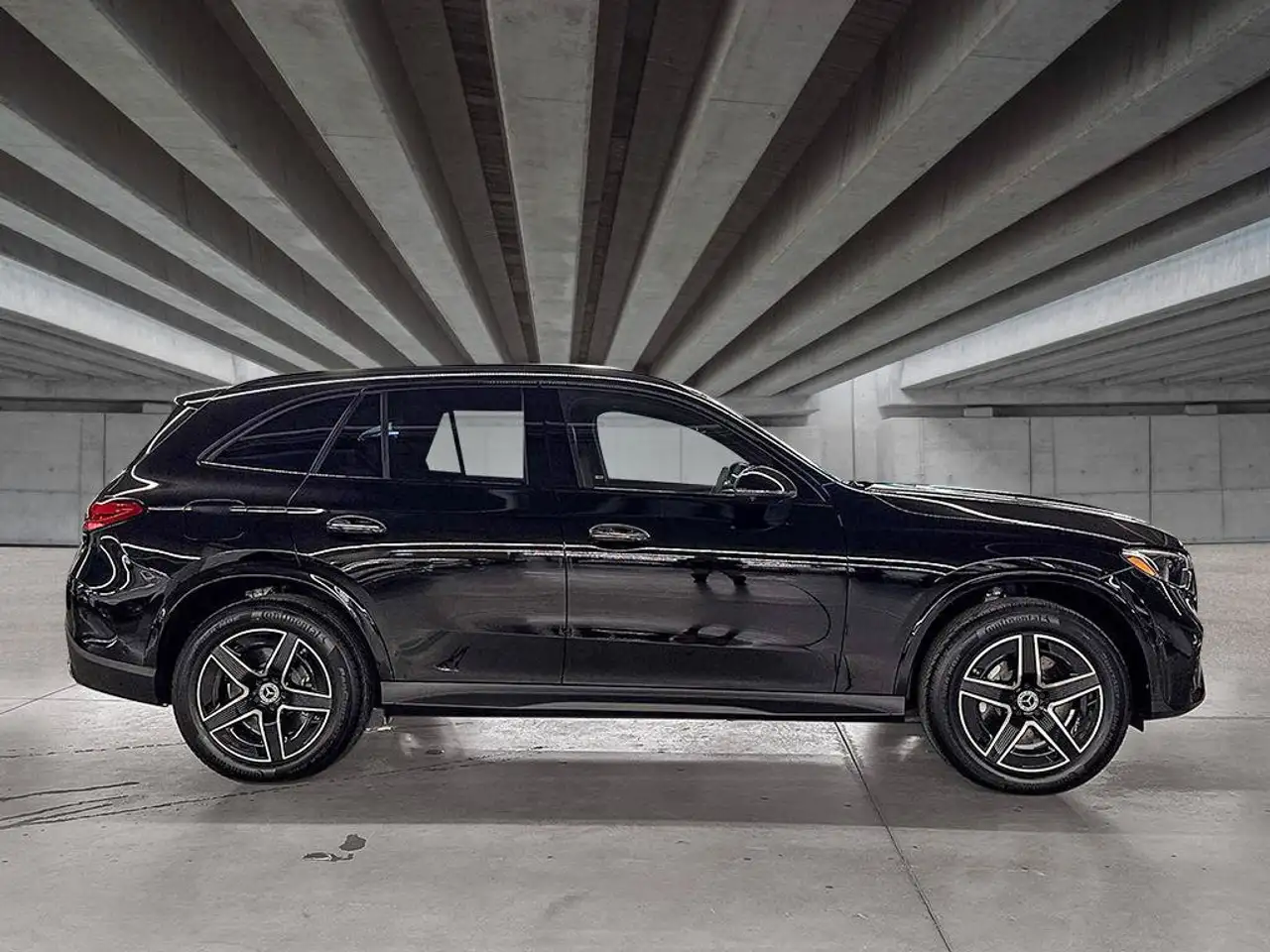 Mercedes-Benz GLC - Image 6