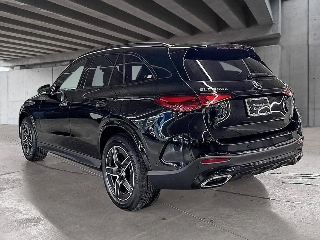 Mercedes-Benz GLC - Image 3