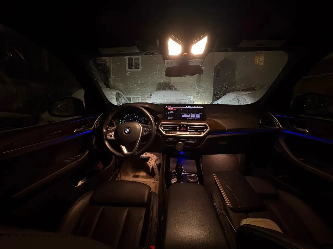 BMW X3 - Image 1