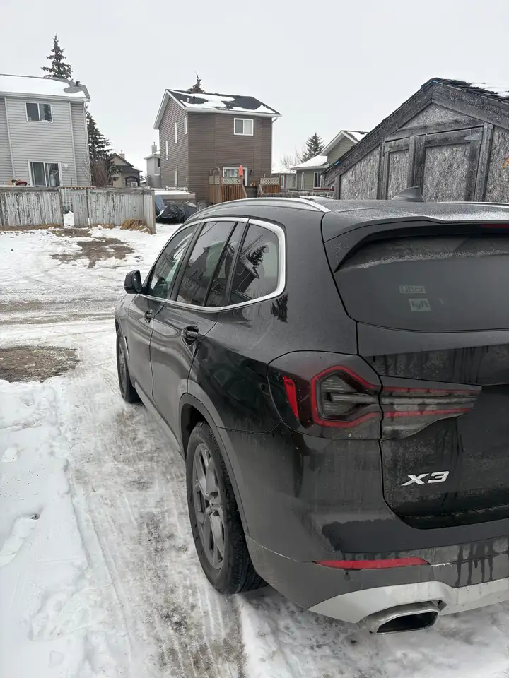 BMW X3 - Image 6