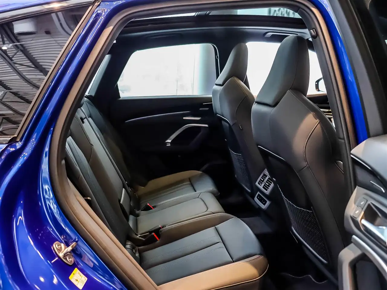 Audi Q5 - Image 14