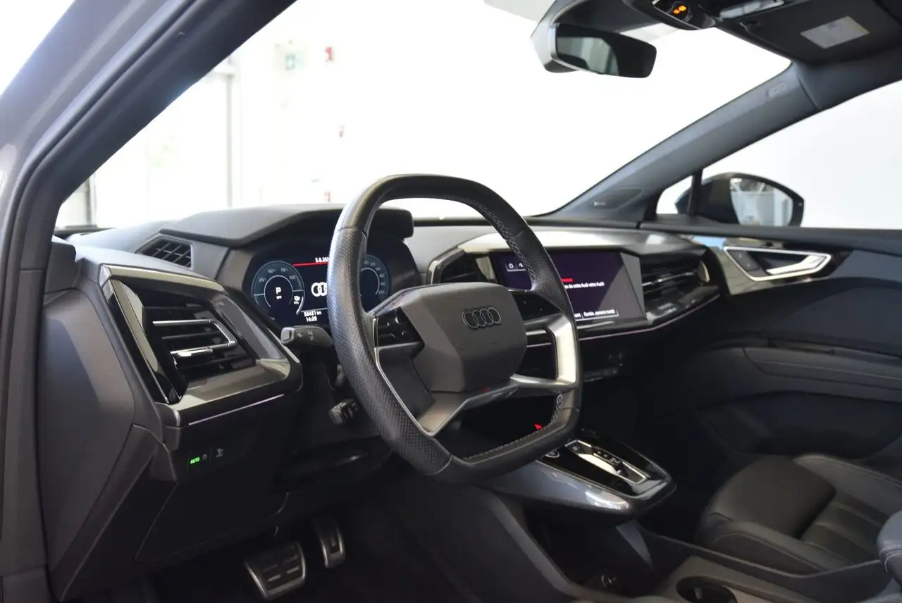 Audi Q4 e-tron - Image 9