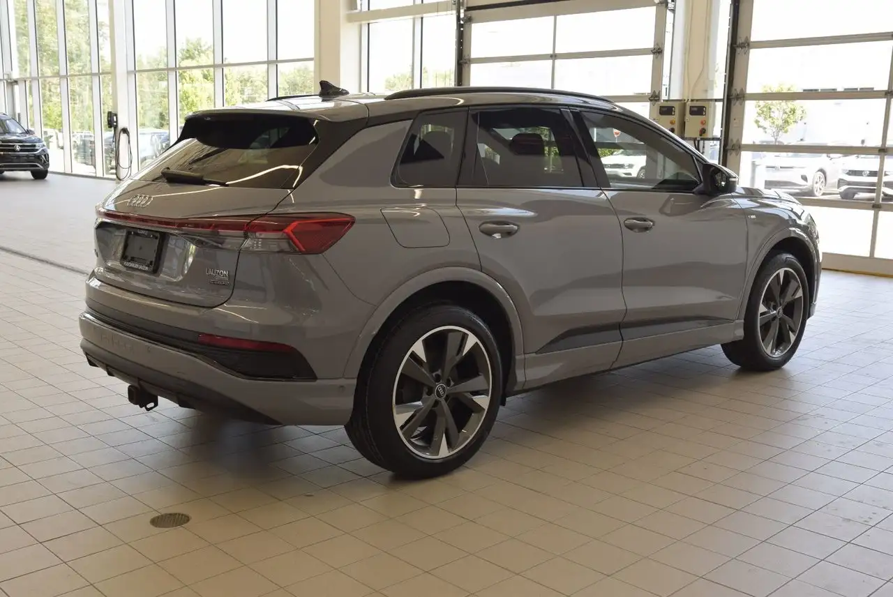 Audi Q4 e-tron - Image 13