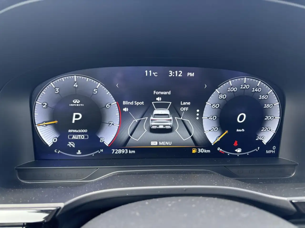Infiniti QX60 - Image 23