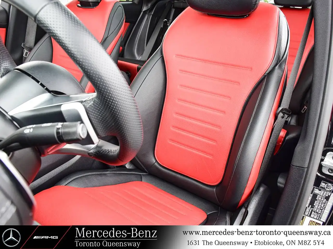 Mercedes-Benz GLC - Image 10