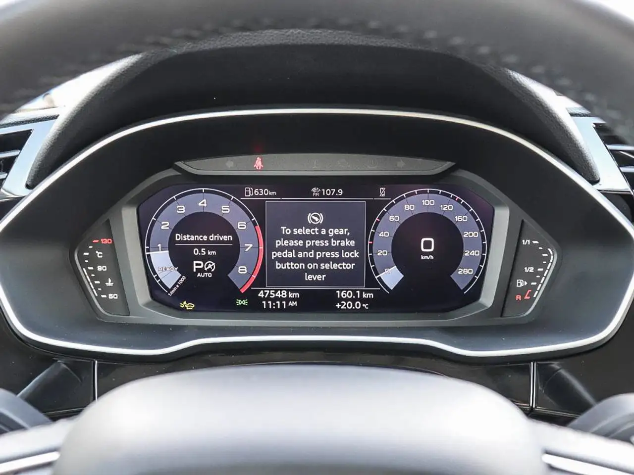 Audi Q3 - Image 19