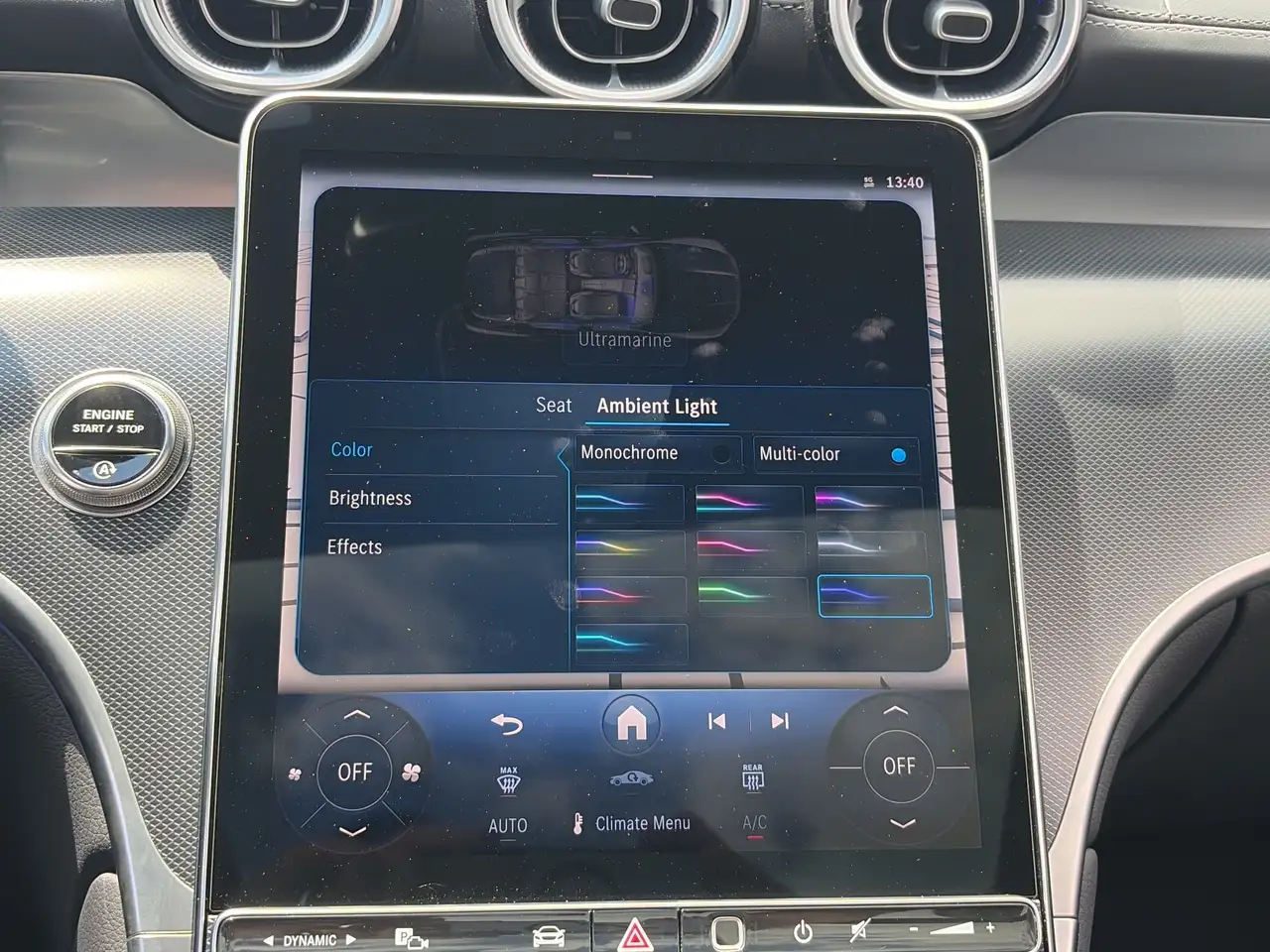 Mercedes-Benz GLC - Image 24