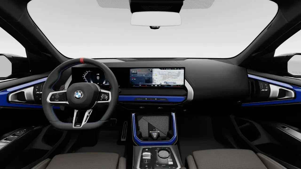 BMW X3 - Image 10
