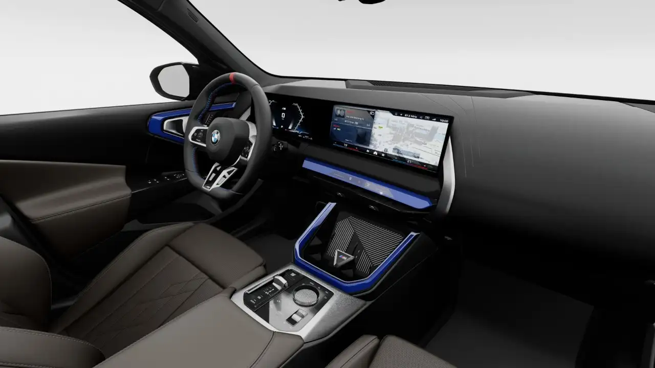 BMW X3 - Image 14
