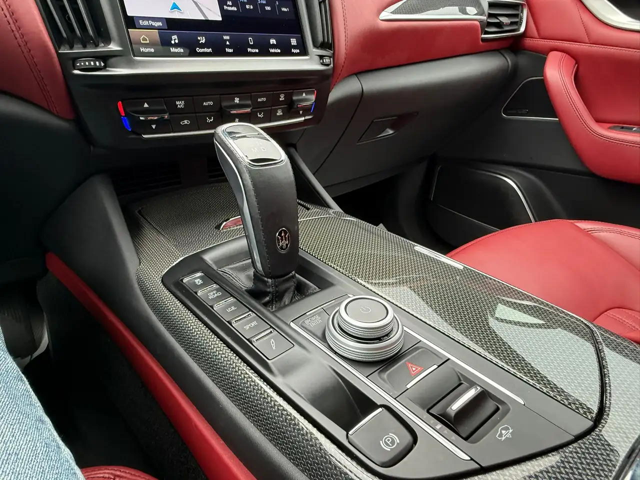 Maserati Levante - Image 18