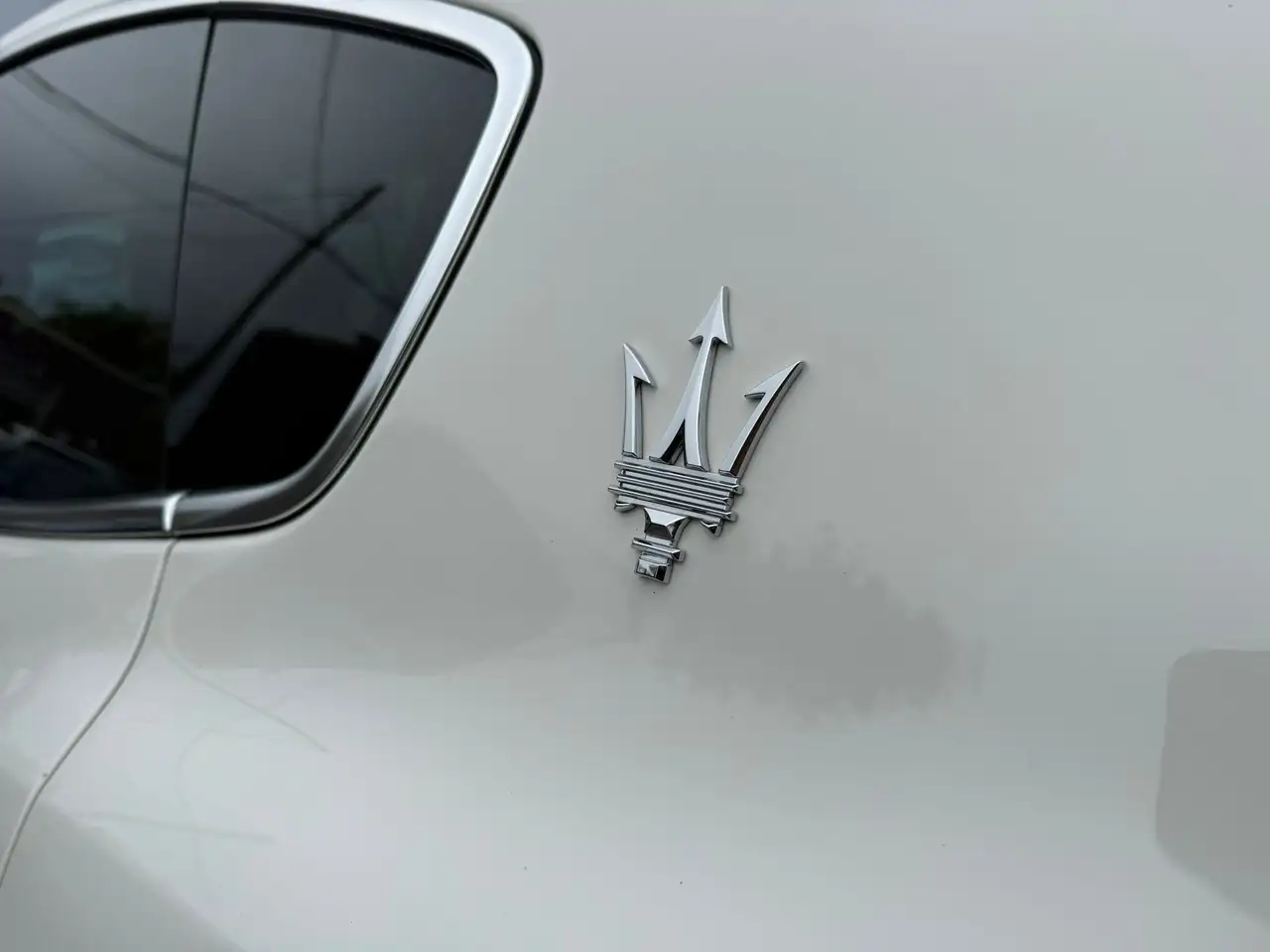 Maserati Levante - Image 8