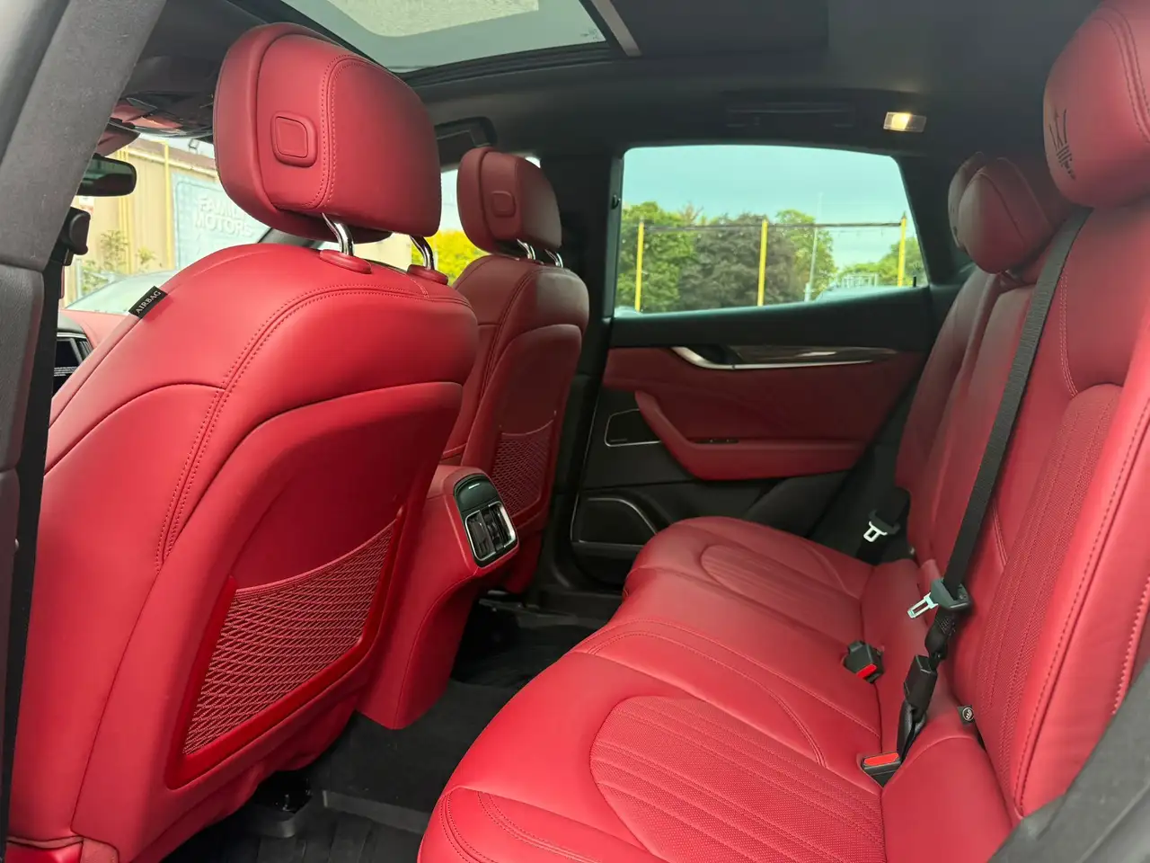 Maserati Levante - Image 17
