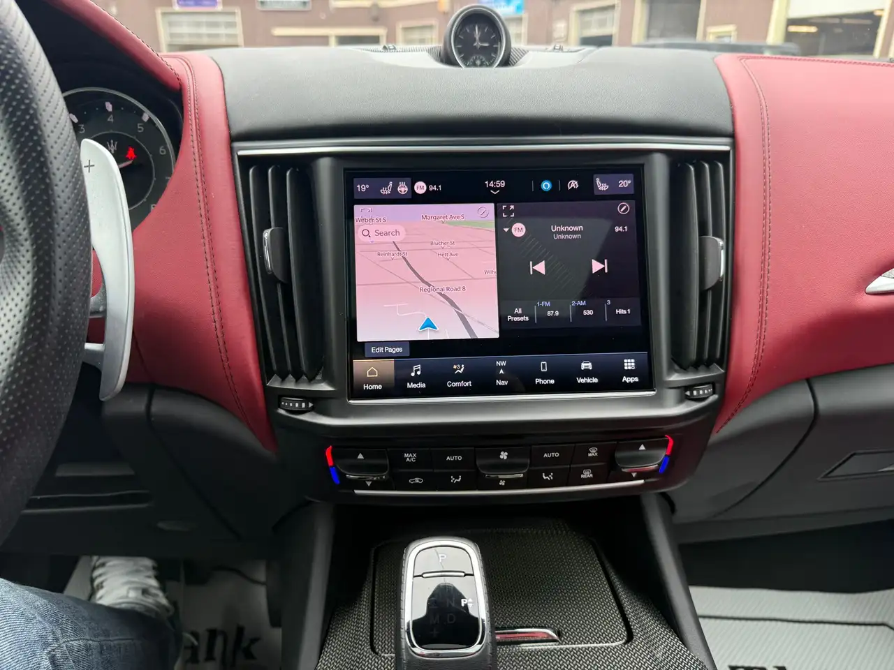 Maserati Levante - Image 13